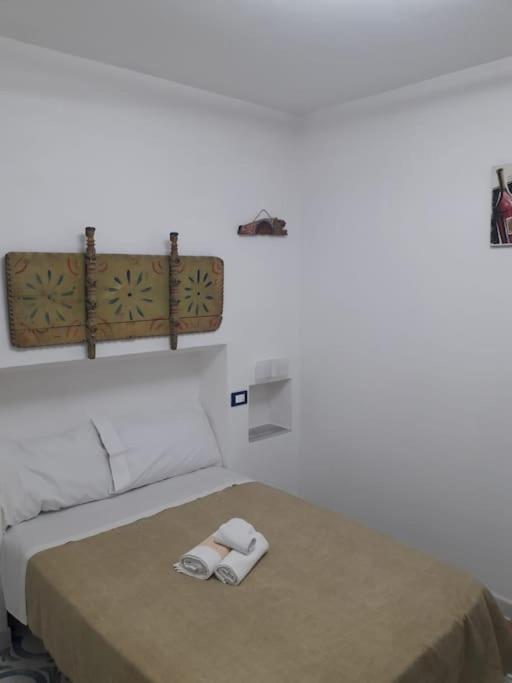 Oneto Apartment Palermo Exterior foto
