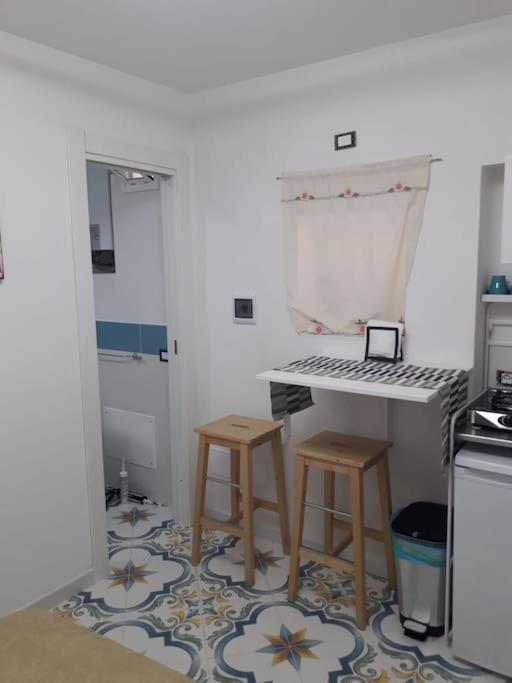 Oneto Apartment Palermo Exterior foto